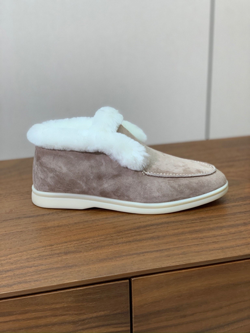 L0r0 P1ana loafers